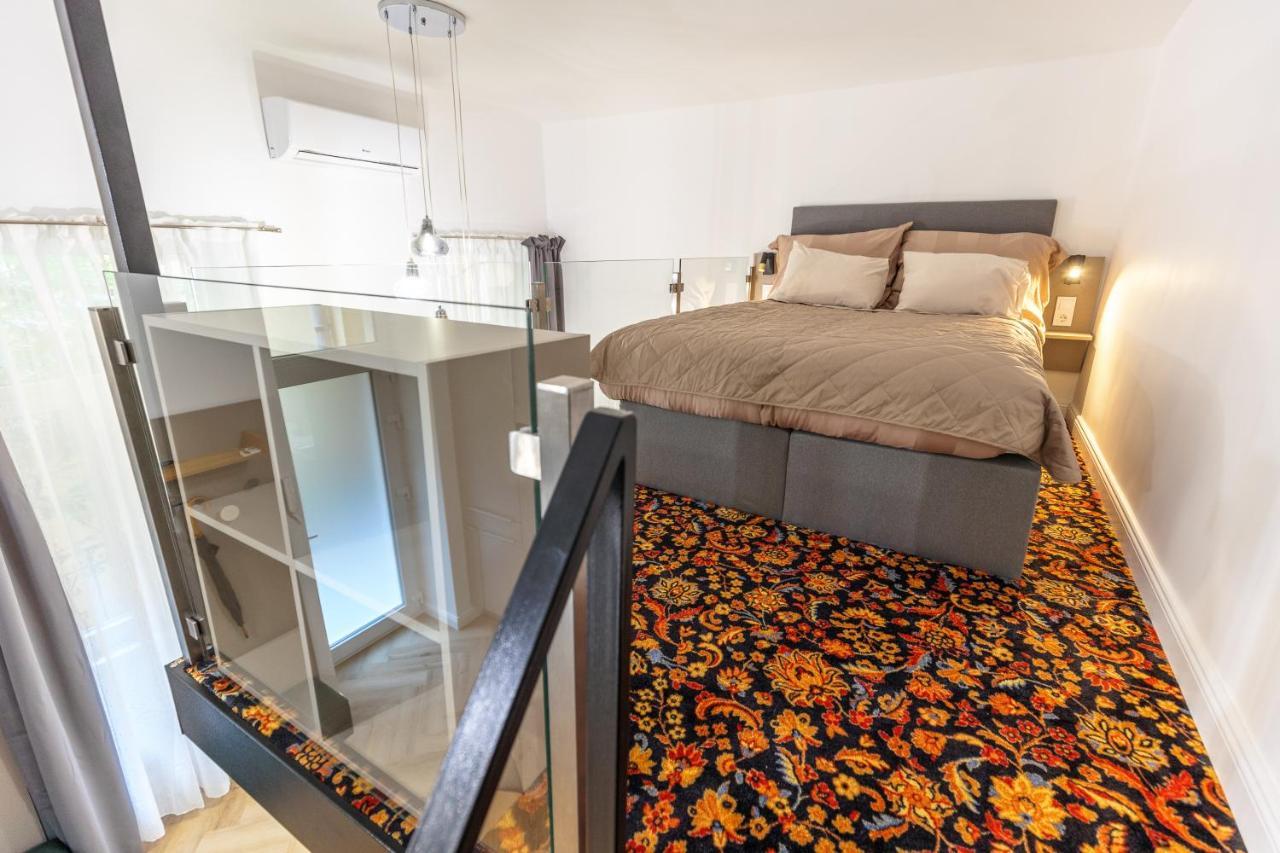 Downtown Luxury Apartment — Fotók 2